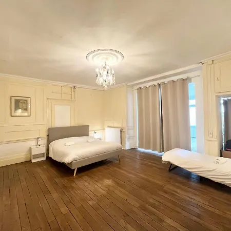 Appartement Poitiers, Un Certain Regard