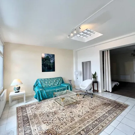 Appartement Poitiers, Un Certain Regard Poitiers