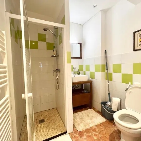 Poitiers, Un Certain Regard Appartement